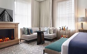 The Wall Street Hotel New York City